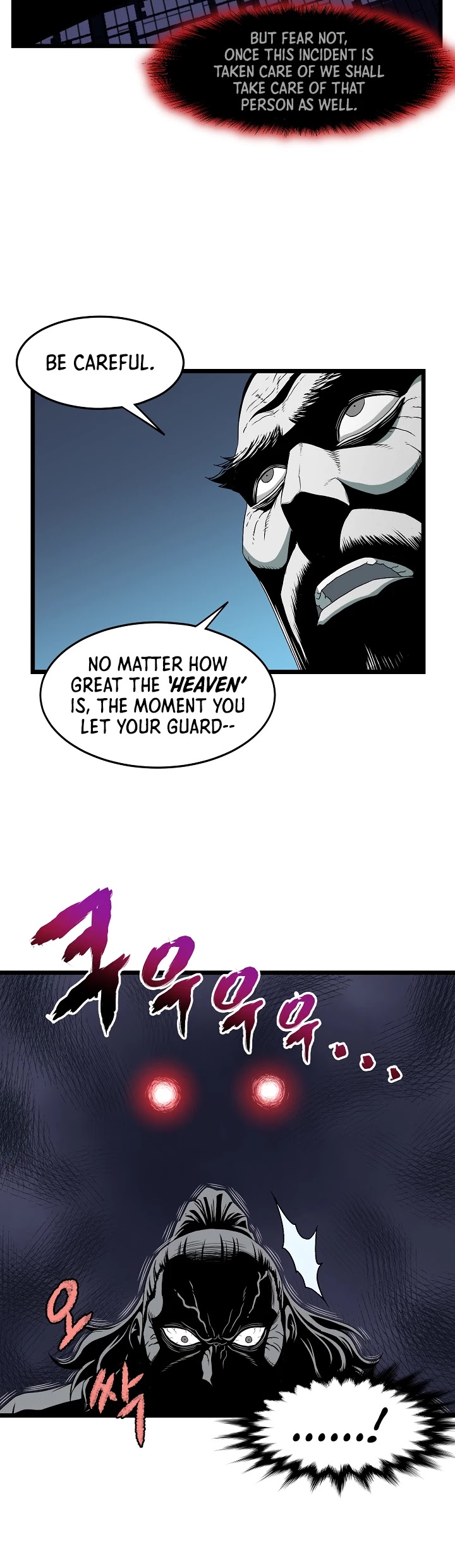 Murim Login Chapter 25 image 28
